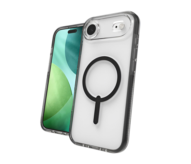 Zagg Santa Cruz Snap etui do iPhone 17 Air kompatybilne z MagSafe - 1358647 - zdjęcie